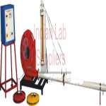 Centrifugal Blower Test Rig